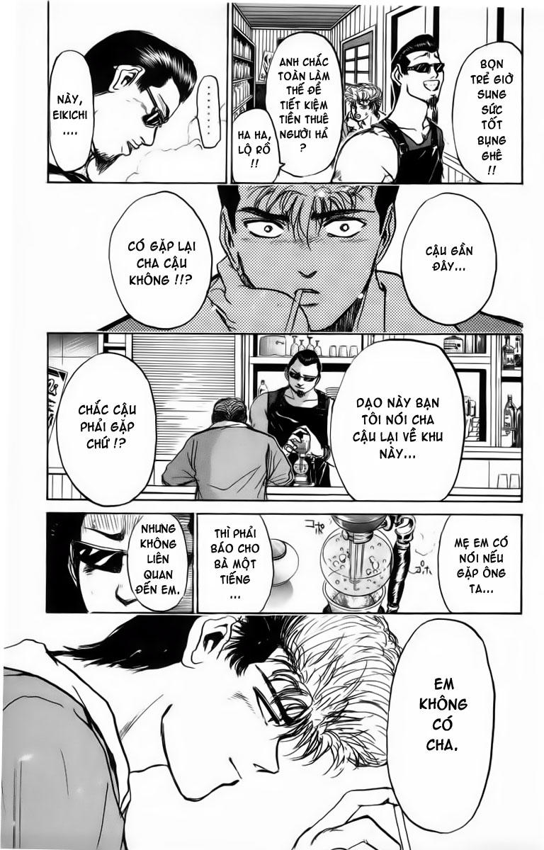 Shonan Junai Gumi Chapter 185 - Trang 2