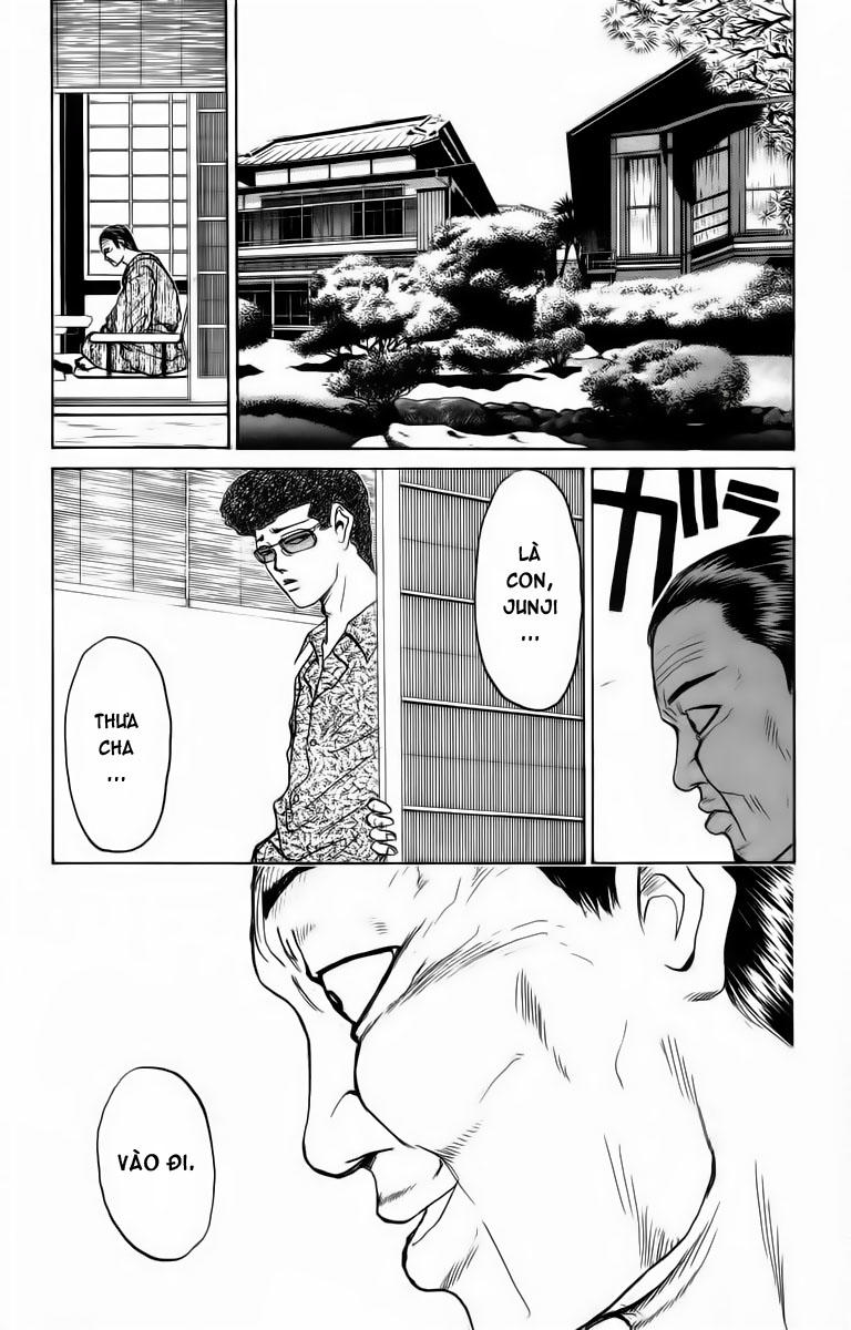 Shonan Junai Gumi Chapter 185 - Trang 2