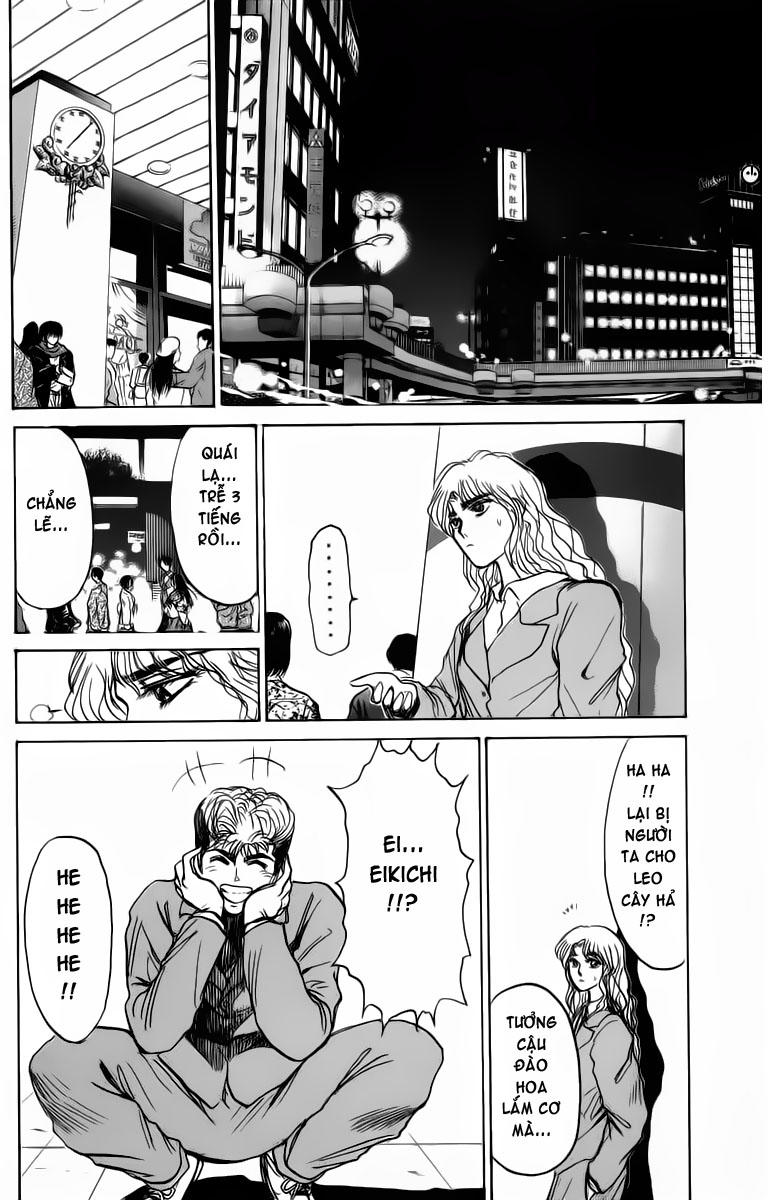 Shonan Junai Gumi Chapter 184 - Trang 2