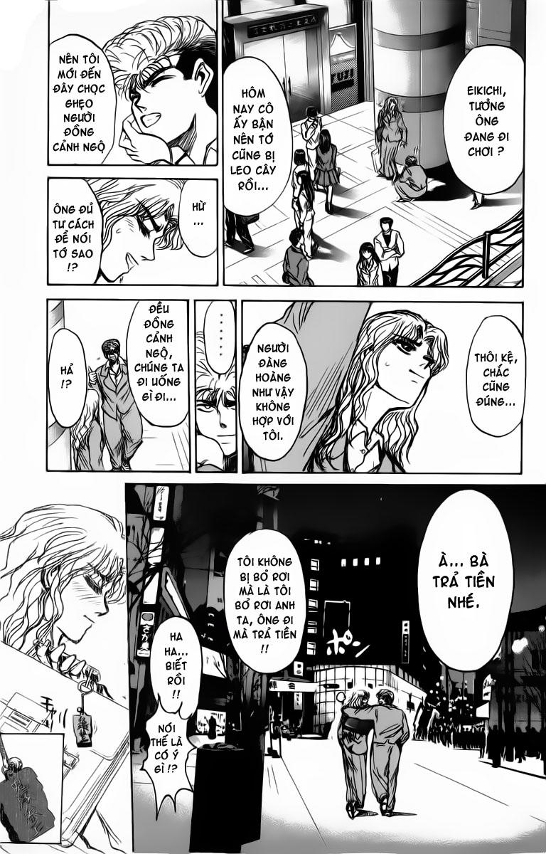 Shonan Junai Gumi Chapter 184 - Trang 2