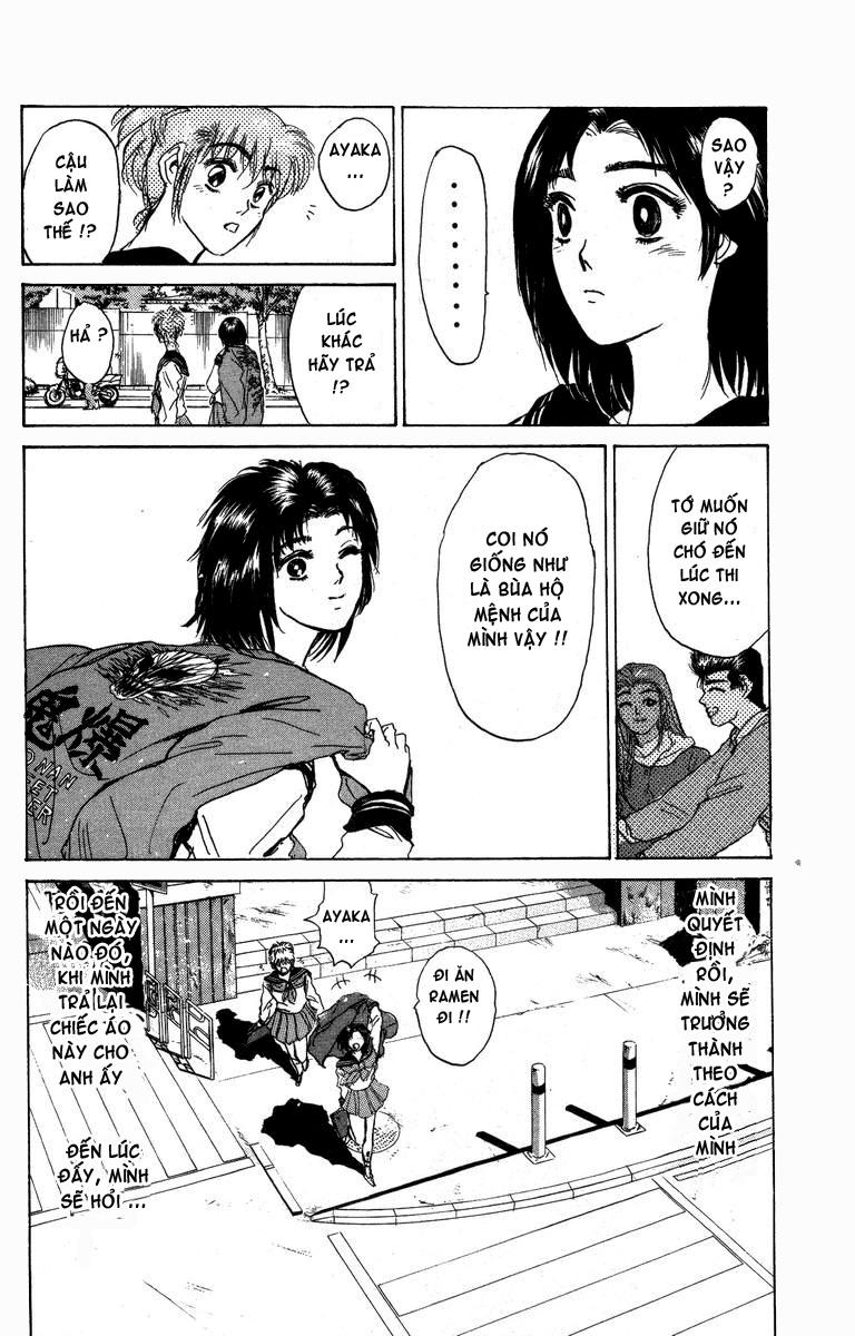 Shonan Junai Gumi Chapter 177 - Trang 2