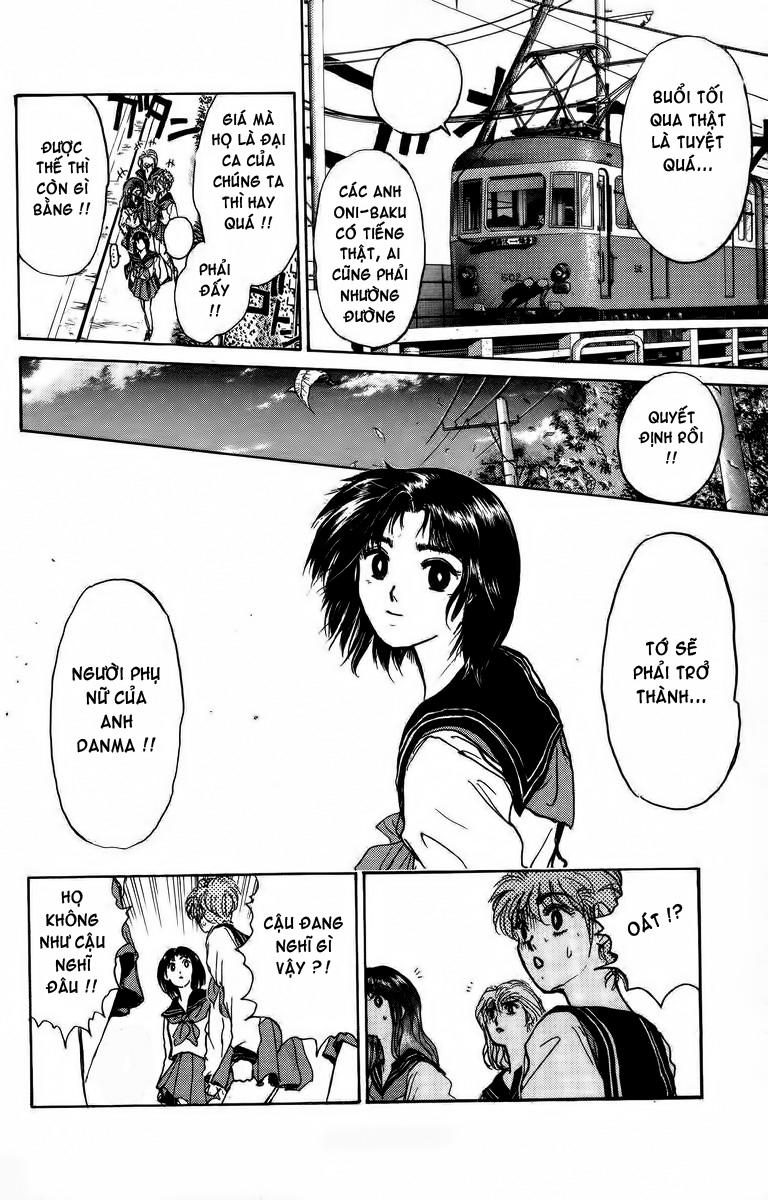 Shonan Junai Gumi Chapter 175 - Trang 2