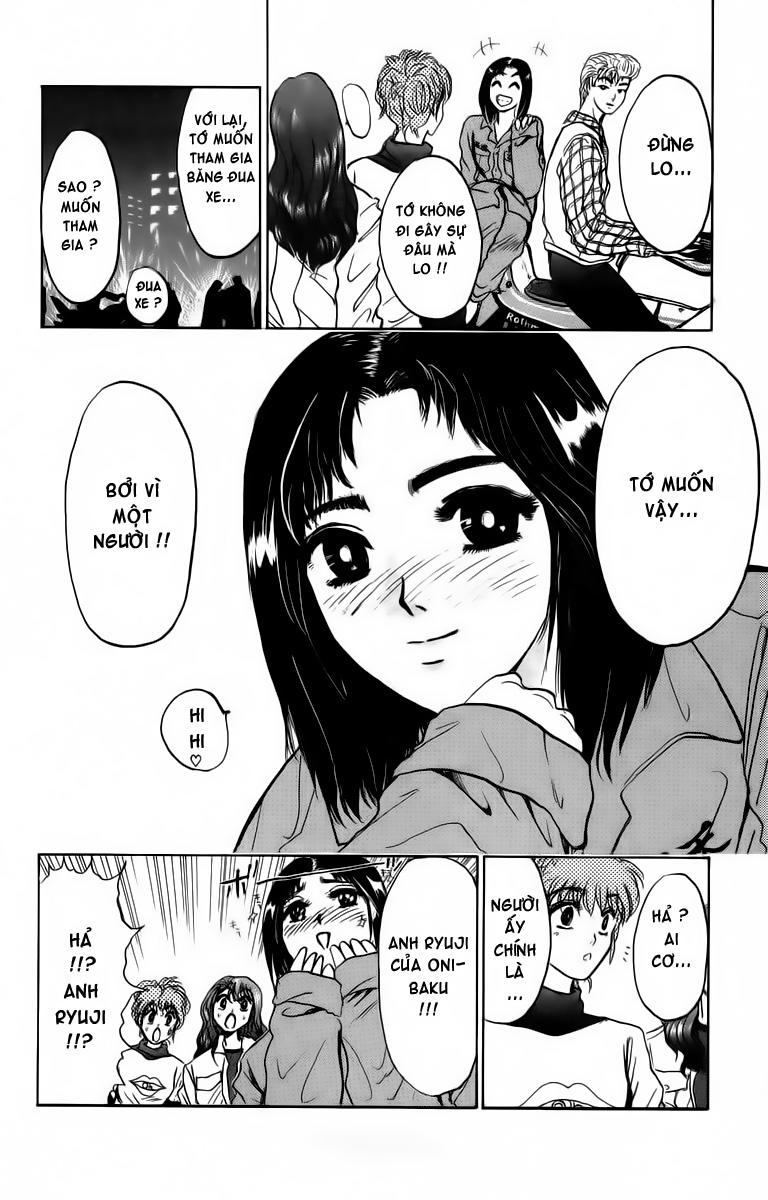 Shonan Junai Gumi Chapter 175 - Trang 2