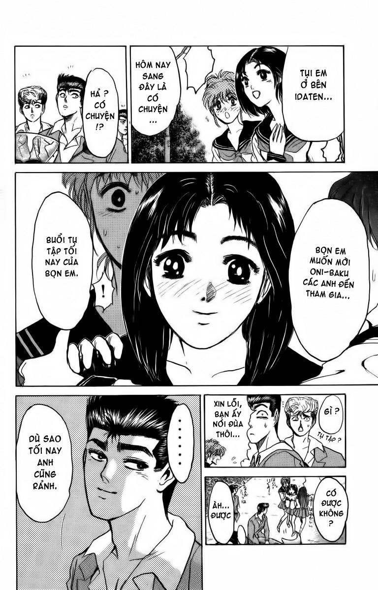 Shonan Junai Gumi Chapter 175 - Trang 2