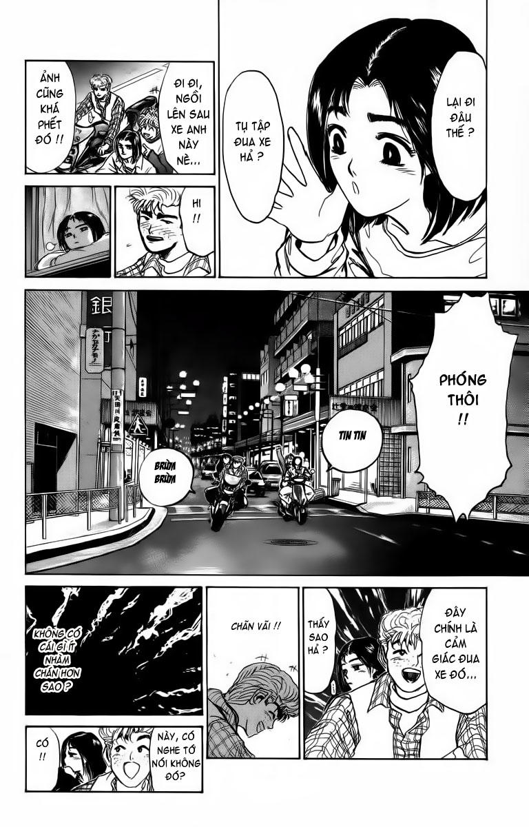 Shonan Junai Gumi Chapter 174 - Trang 2