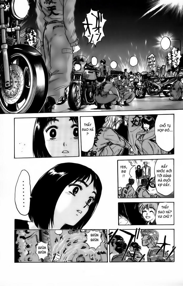 Shonan Junai Gumi Chapter 174 - Trang 2