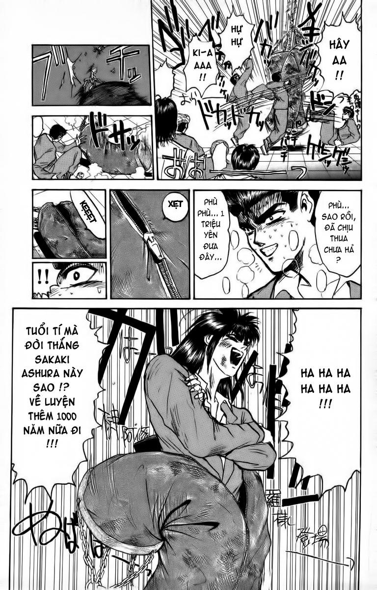 Shonan Junai Gumi Chapter 174 - Trang 2