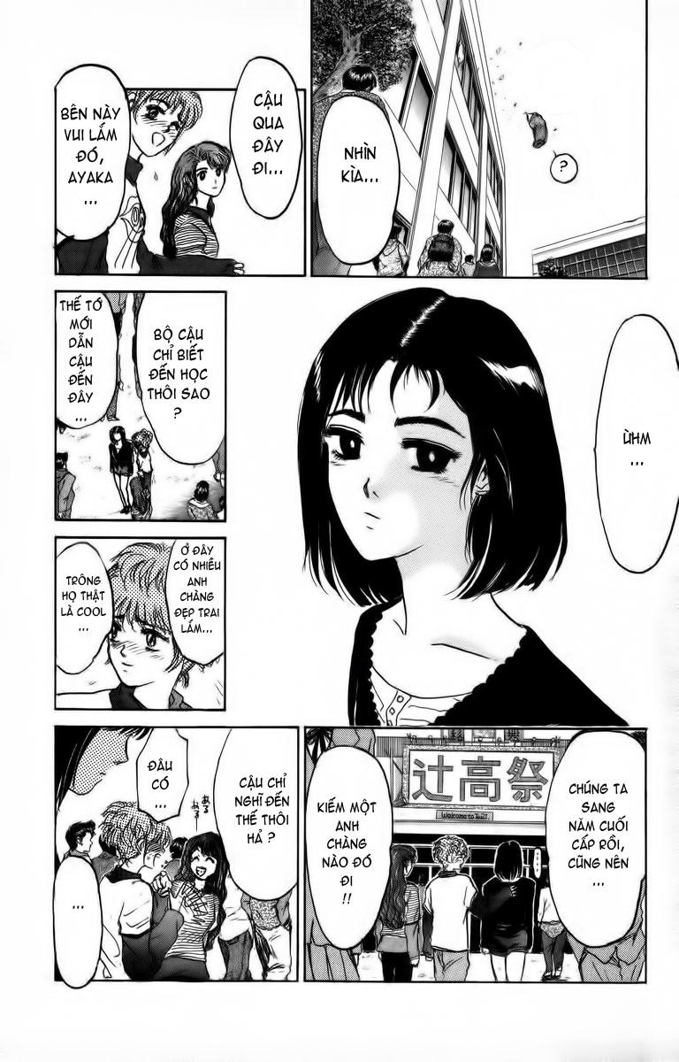 Shonan Junai Gumi Chapter 174 - Trang 2