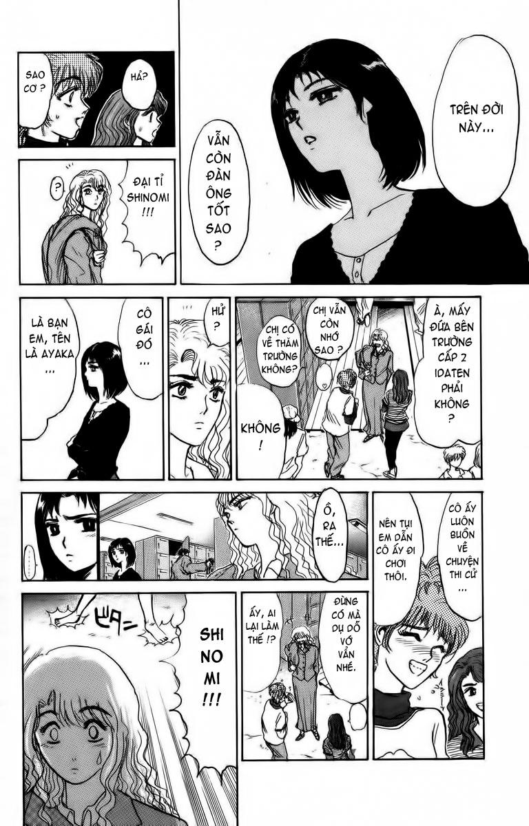 Shonan Junai Gumi Chapter 174 - Trang 2