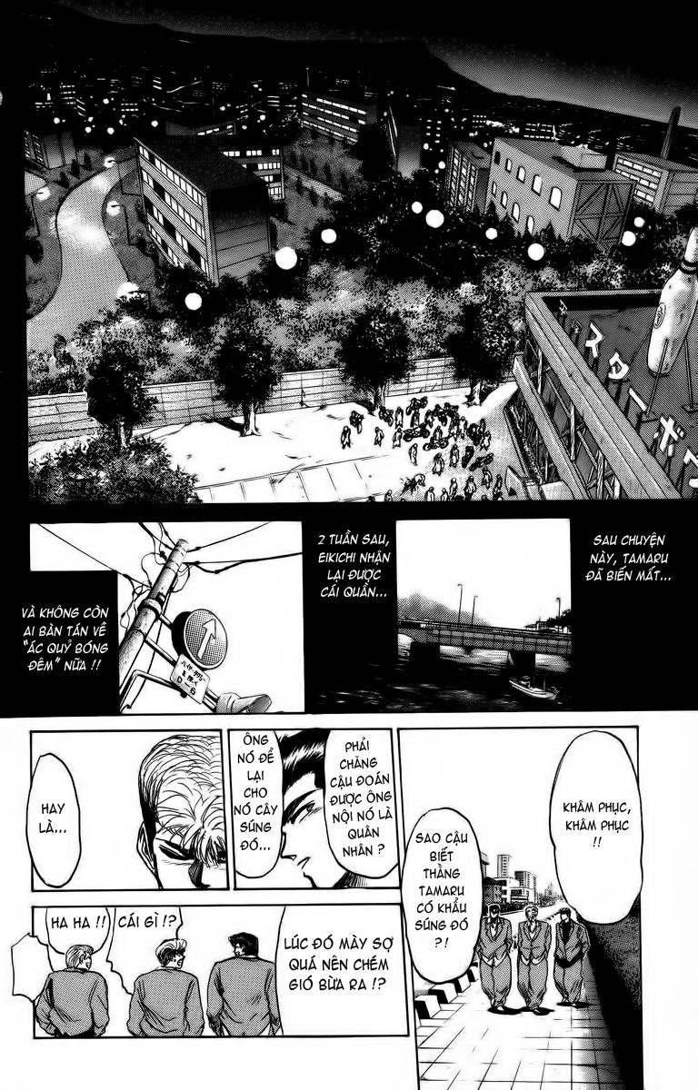 Shonan Junai Gumi Chapter 172 - Trang 2