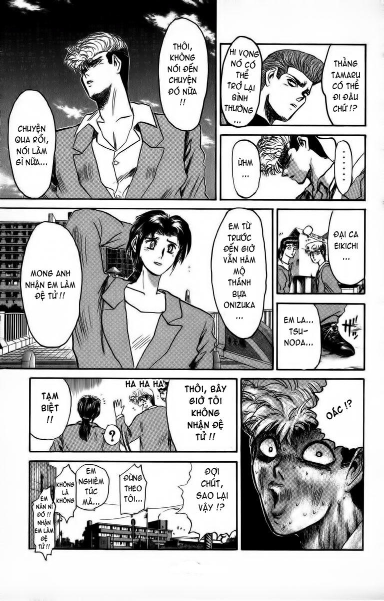 Shonan Junai Gumi Chapter 172 - Trang 2