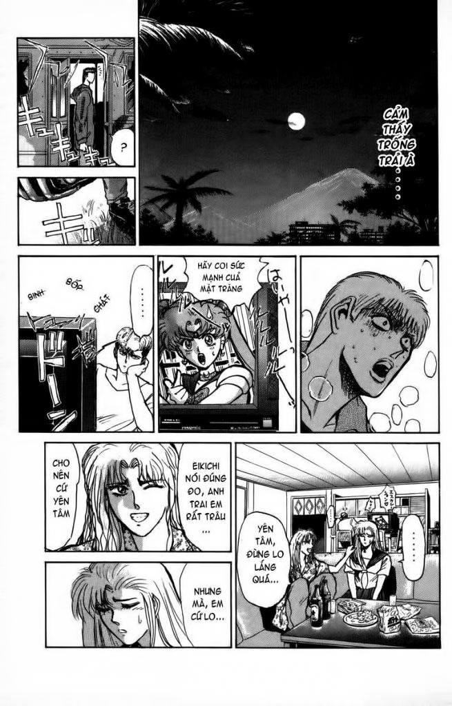 Shonan Junai Gumi Chapter 150 - Trang 2