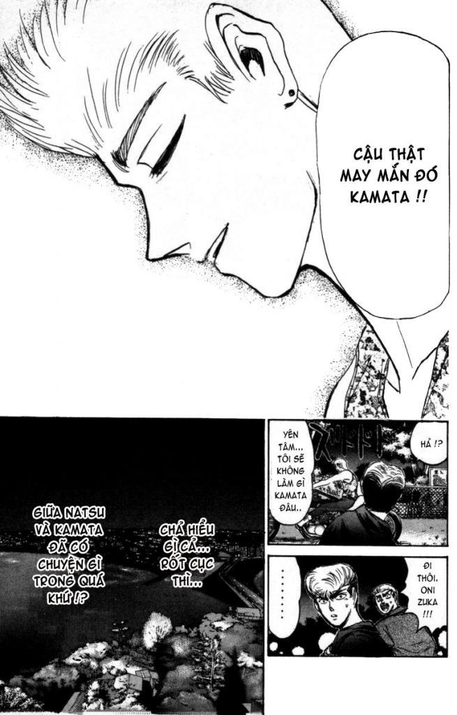 Shonan Junai Gumi Chapter 147 - Trang 2