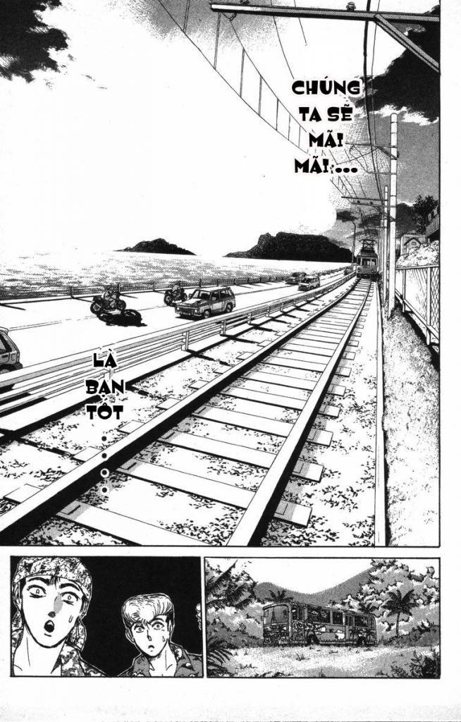 Shonan Junai Gumi Chapter 142 - Trang 2