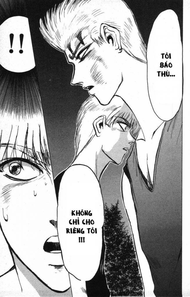 Shonan Junai Gumi Chapter 141 - Trang 2