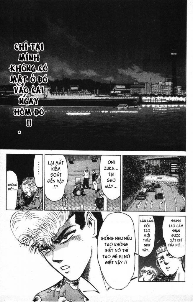 Shonan Junai Gumi Chapter 141 - Trang 2