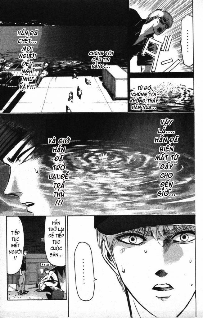 Shonan Junai Gumi Chapter 140 - Trang 2