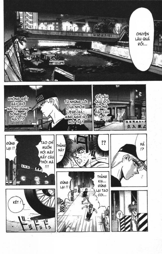 Shonan Junai Gumi Chapter 136 - Trang 2