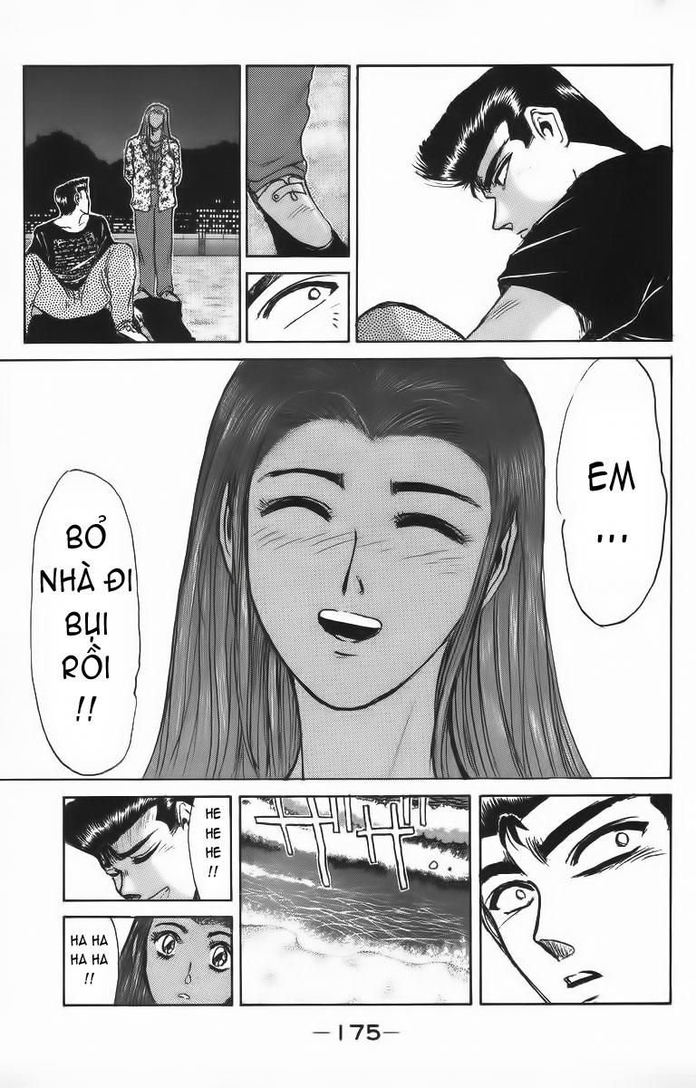 Shonan Junai Gumi Chapter 134 - Trang 2