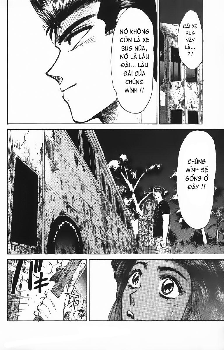 Shonan Junai Gumi Chapter 134 - Trang 2