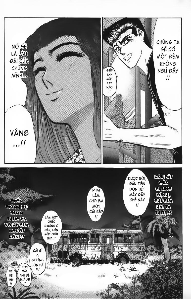 Shonan Junai Gumi Chapter 134 - Trang 2