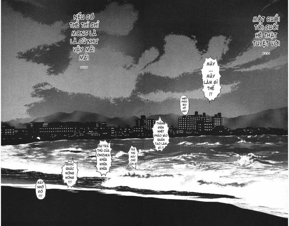 Shonan Junai Gumi Chapter 129 - Trang 2