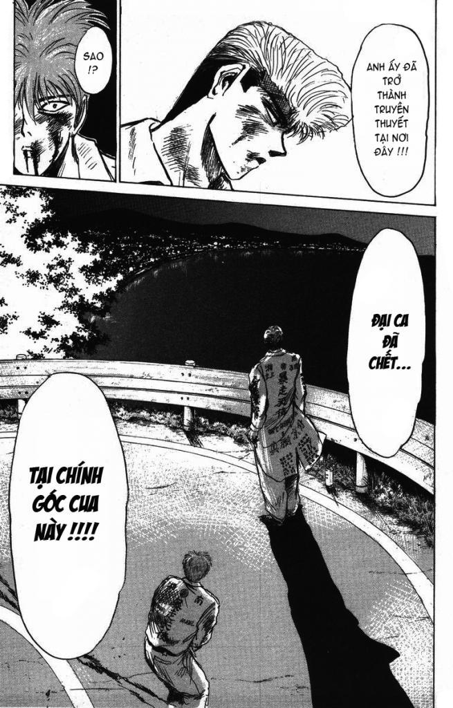 Shonan Junai Gumi Chapter 126 - Trang 2