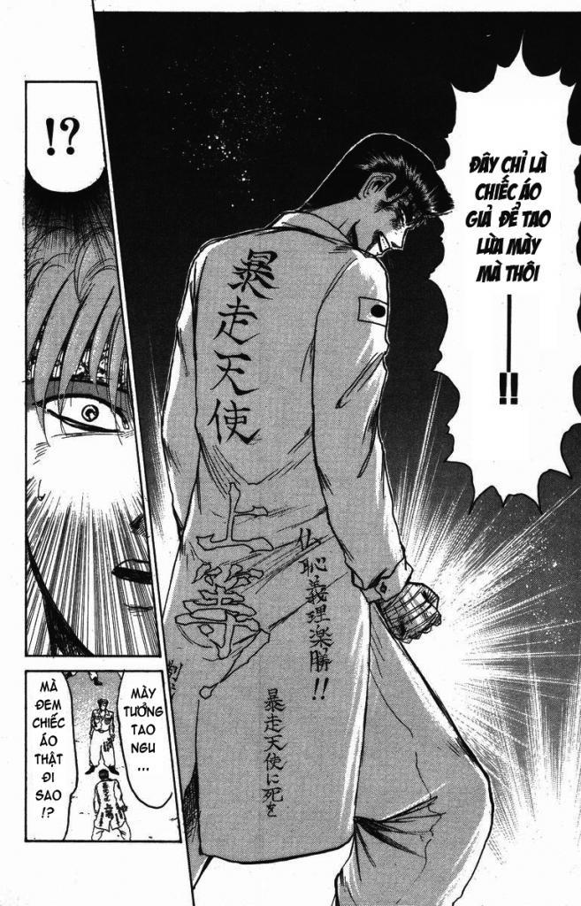 Shonan Junai Gumi Chapter 118 - Trang 2