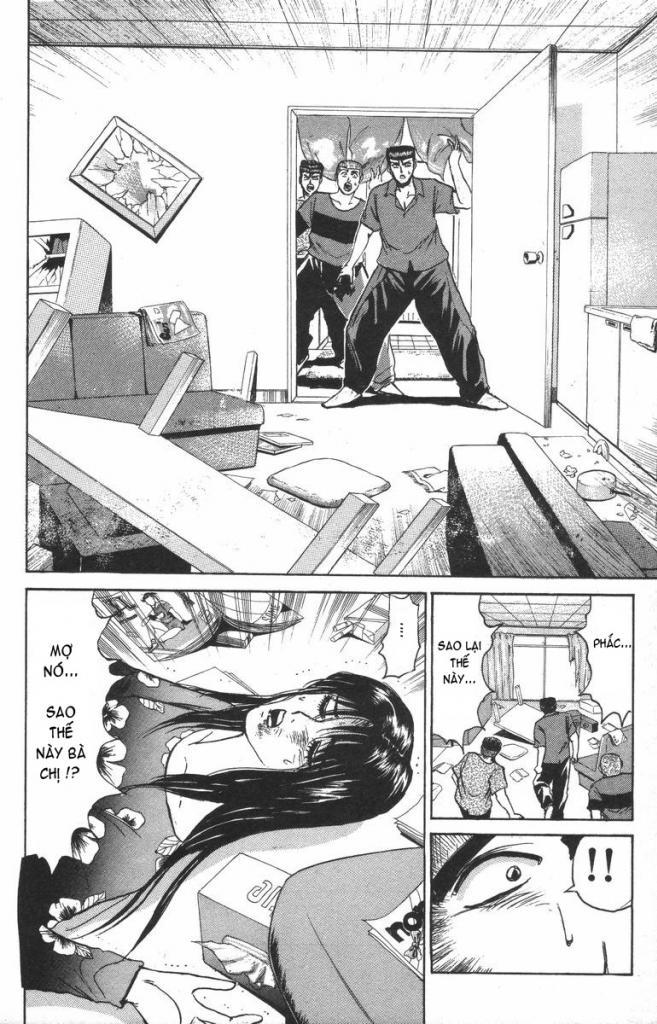 Shonan Junai Gumi Chapter 115 - Trang 2