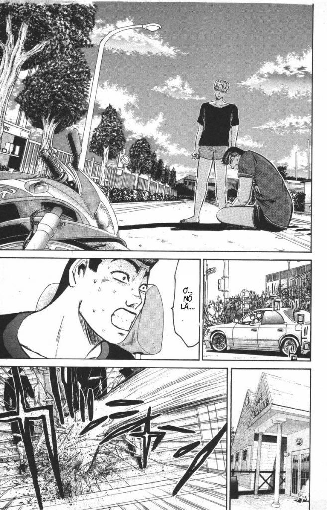 Shonan Junai Gumi Chapter 111 - Trang 2