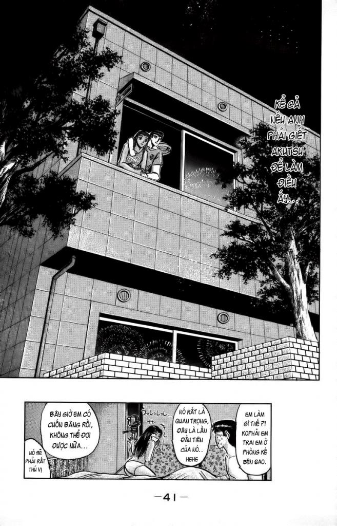 Shonan Junai Gumi Chapter 109 - Trang 2