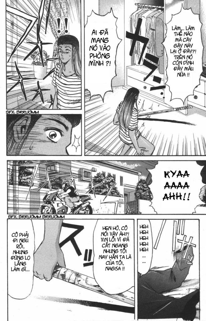 Shonan Junai Gumi Chapter 100 - Trang 2