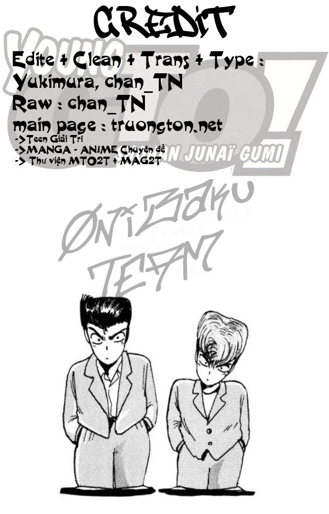 Shonan Junai Gumi Chapter 92 - Trang 2