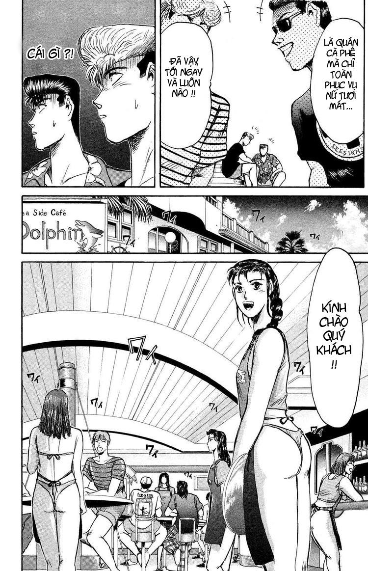 Shonan Junai Gumi Chapter 92 - Trang 2