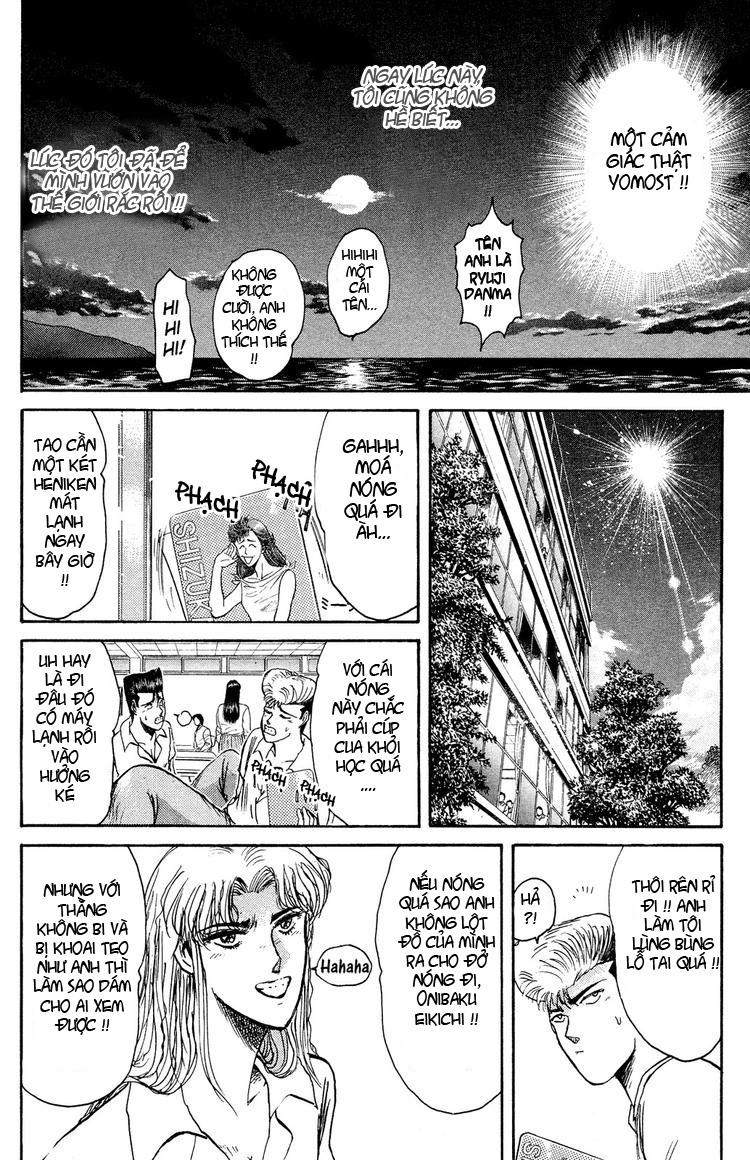 Shonan Junai Gumi Chapter 91 - Trang 2