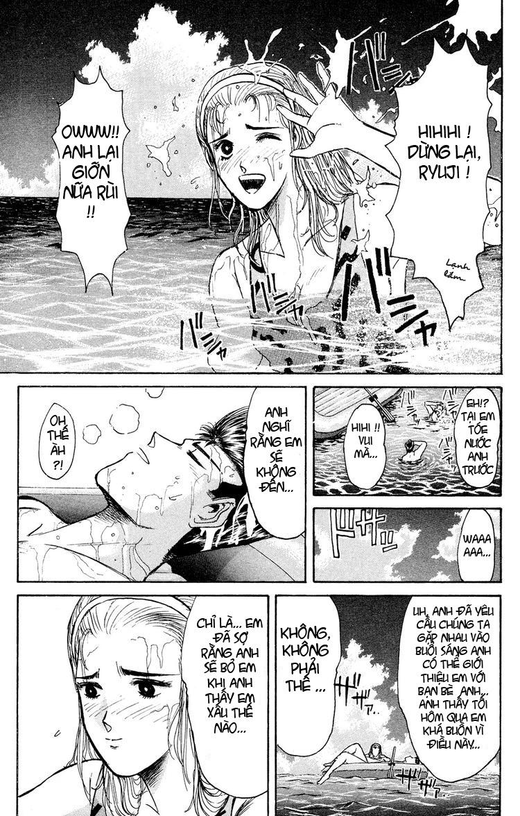 Shonan Junai Gumi Chapter 91 - Trang 2