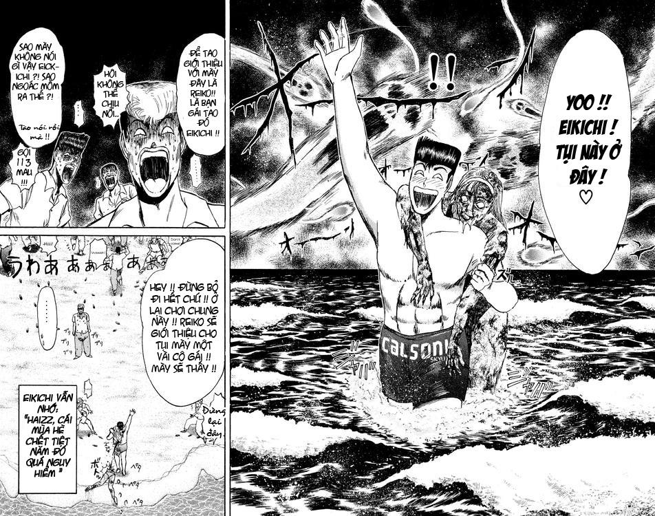 Shonan Junai Gumi Chapter 91 - Trang 2