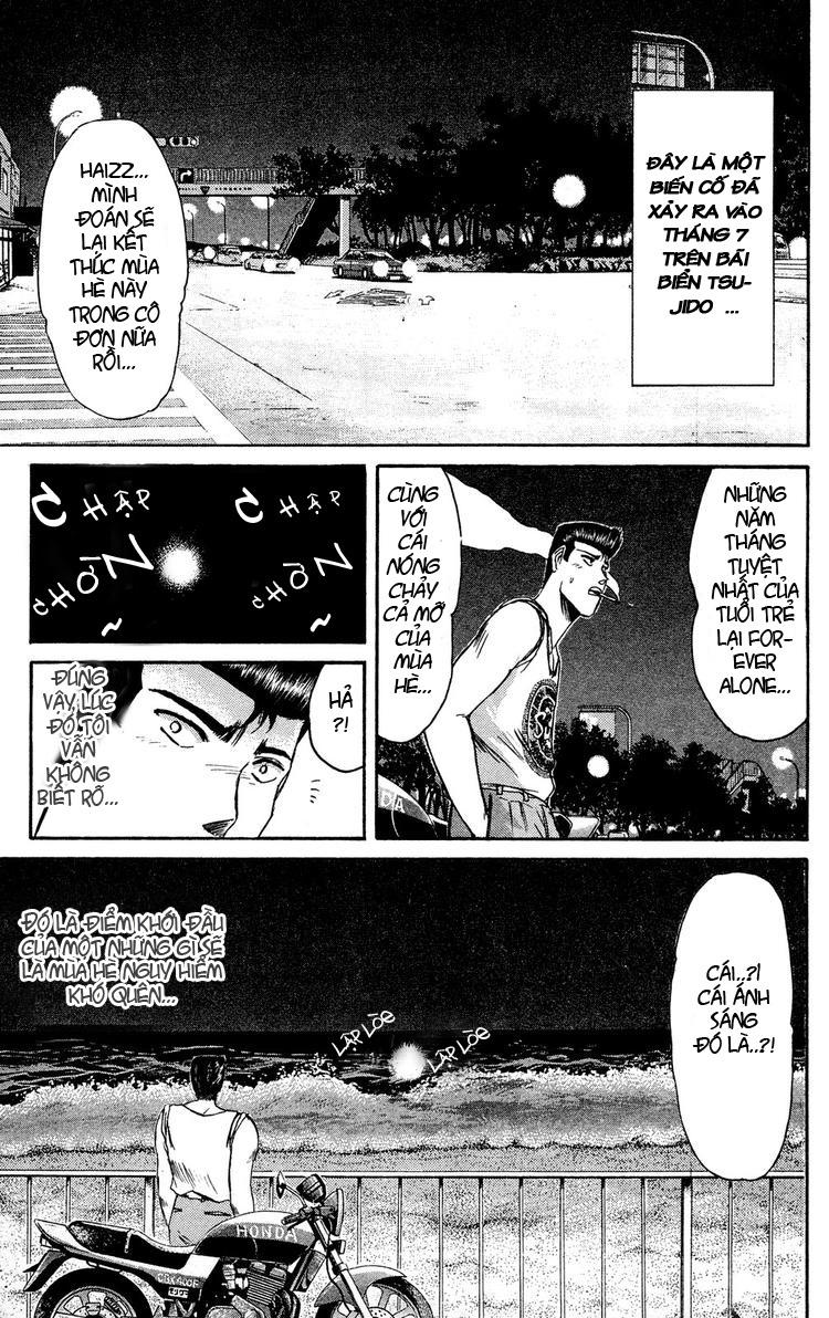 Shonan Junai Gumi Chapter 91 - Trang 2