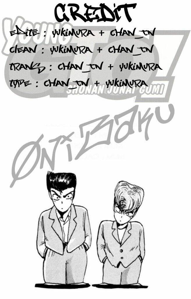 Shonan Junai Gumi Chapter 89 - Trang 2