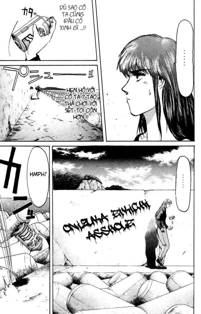 Shonan Junai Gumi Chapter 83 - Trang 2