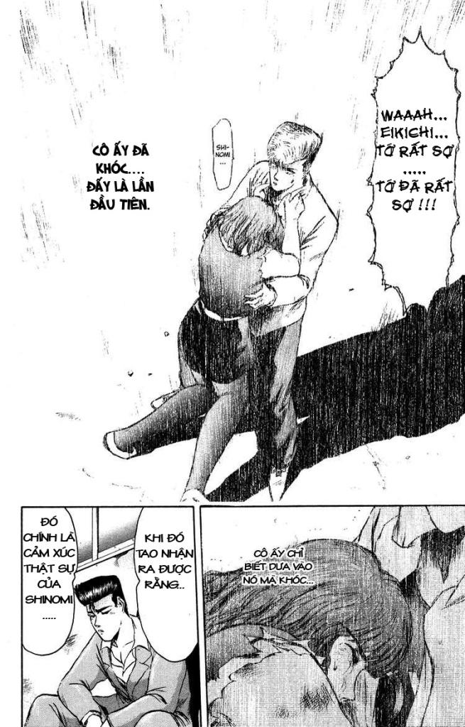 Shonan Junai Gumi Chapter 83 - Trang 2