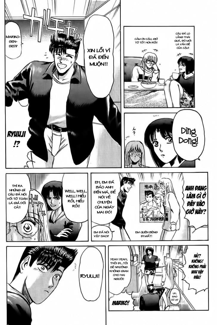 Shonan Junai Gumi Chapter 61 - Trang 2