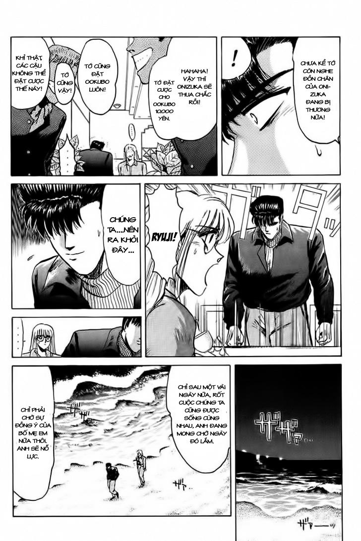 Shonan Junai Gumi Chapter 60 - Trang 2