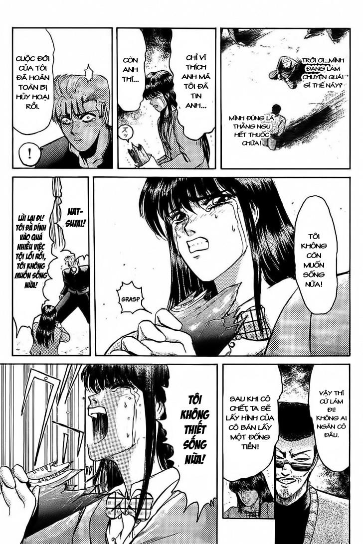 Shonan Junai Gumi Chapter 59 - Trang 2