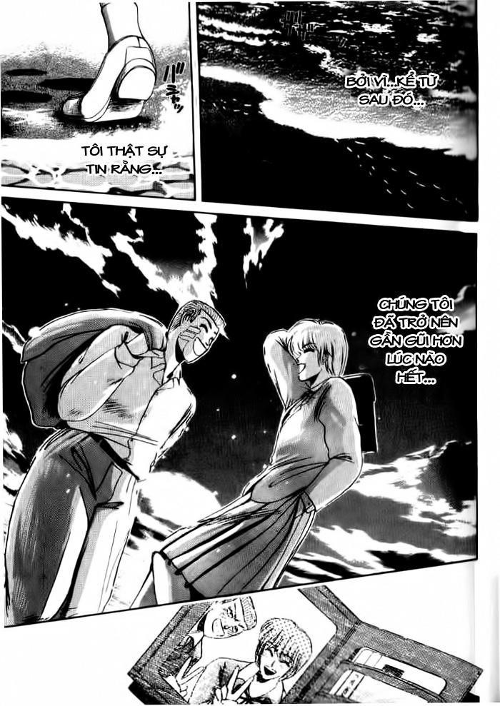 Shonan Junai Gumi Chapter 38 - Trang 2