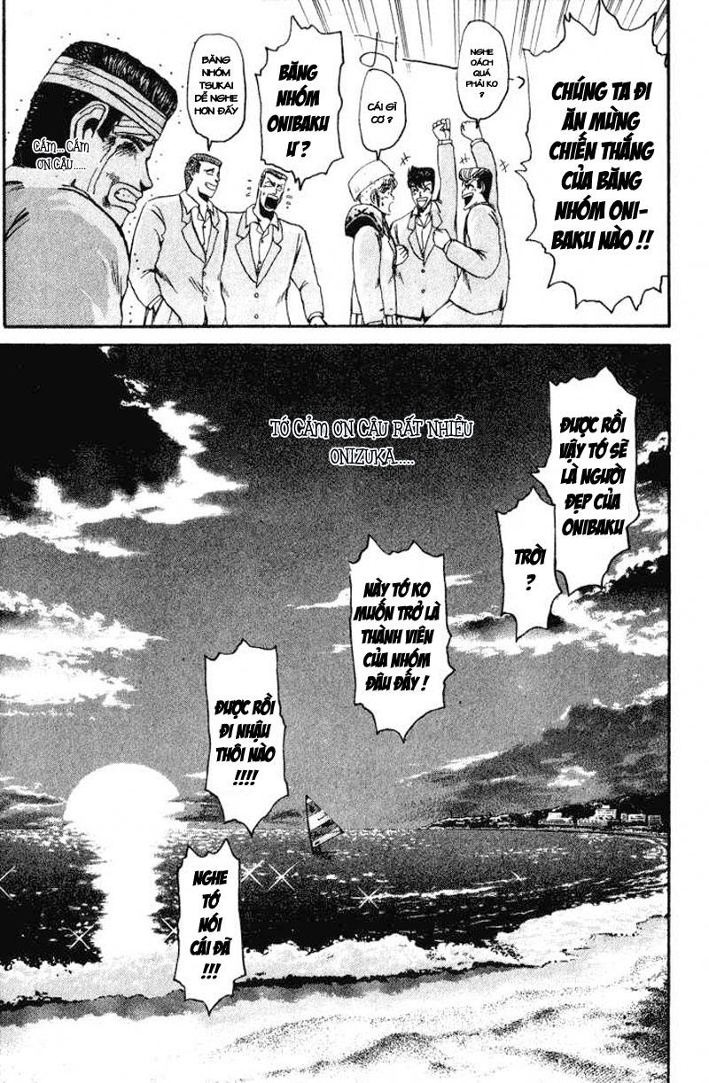 Shonan Junai Gumi Chapter 31 - Trang 2