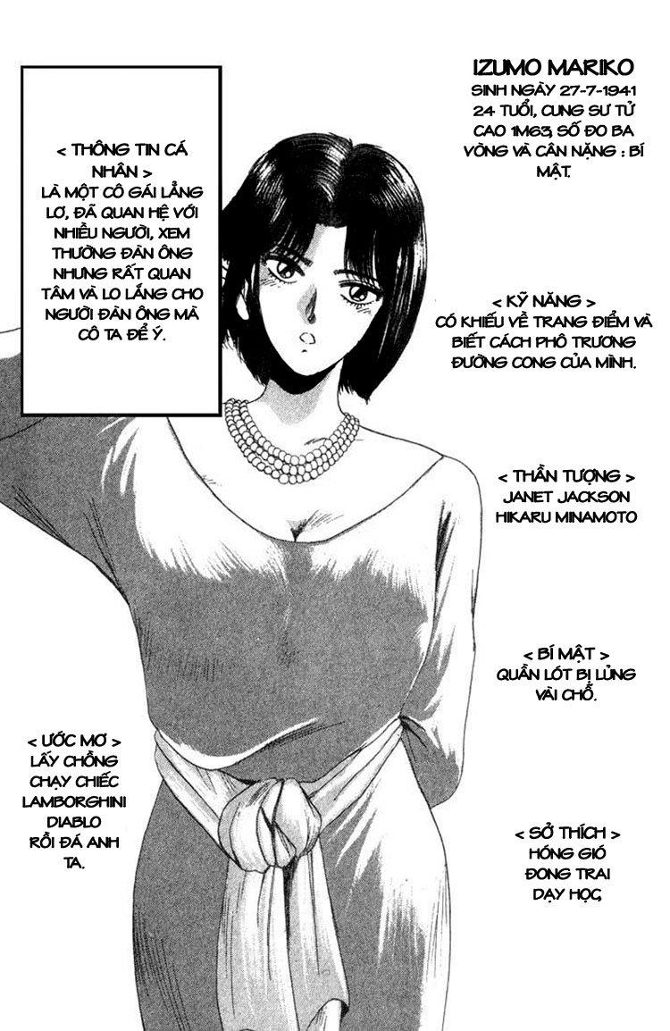 Shonan Junai Gumi Chapter 6 - Trang 2