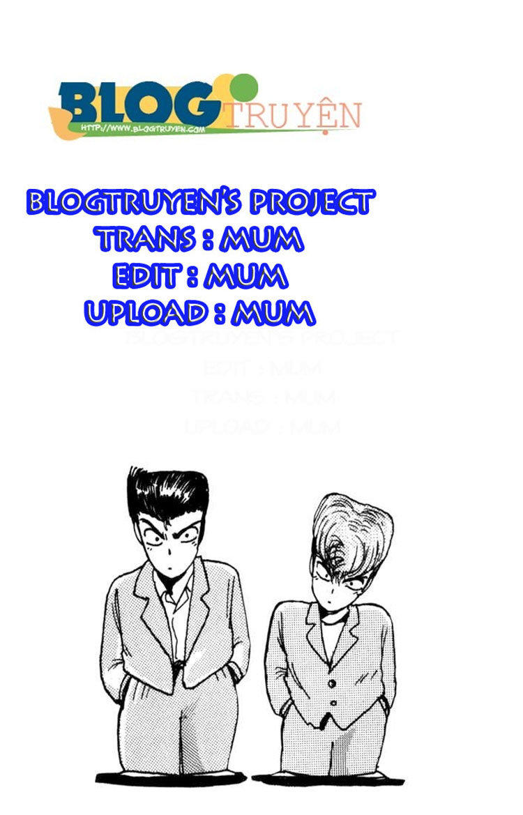 Shonan Junai Gumi Chapter 4 - Trang 2