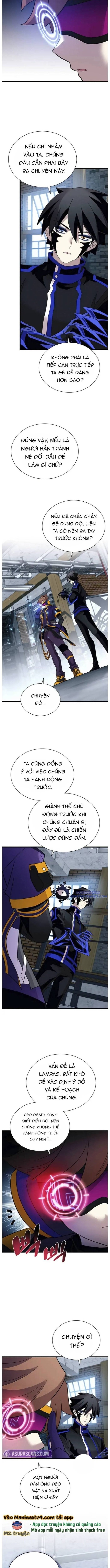 Trùng Sinh Trở Thành Ác Nhân Chapter 169 - Trang 2