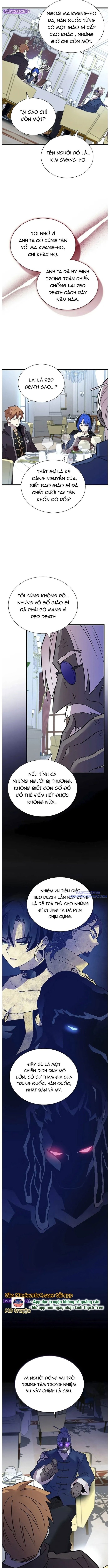 Trùng Sinh Trở Thành Ác Nhân Chapter 168 - Trang 2